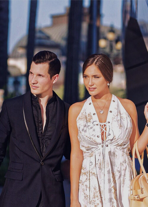 International Travel Companion Agency